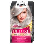 Vopsea pentru păr Palette Deluxe U71 Argintiu inghetat