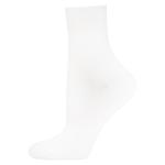 Ciorapi dame 1100 Brest Classic 000 Alb m.25