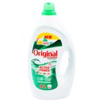 Detergent lichid Original Oxi Power Universal 4l
