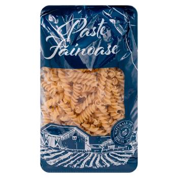 Макаронные изделия Спираль 400г - купить, цены на BONUS - фото 1