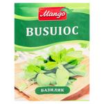 Busuioc Mango uscat 10g