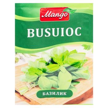 Busuioc Mango uscat 10g - cumpărați, prețuri pentru BONUS - foto 1