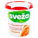 Crema de branza Sveza paprika 150g