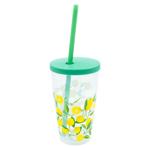 Pahar Snips Lamaie capac/pai 500ml