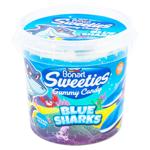 Конфеты Bonart Gummy Желейки 160г