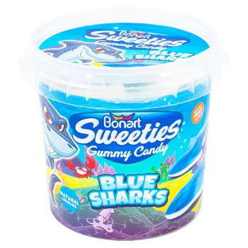 Bomboane Bonart Gummy Jeleuri 160g - cumpărați, prețuri pentru BONUS - foto 1