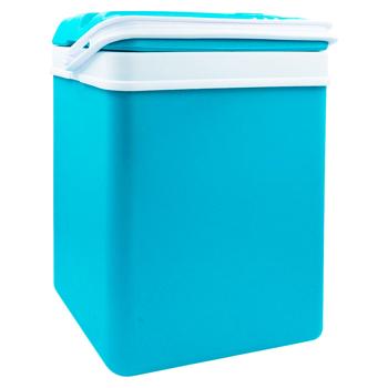 Geanta frigorifica plastic 15l - купить, цены на BONUS - фото 3