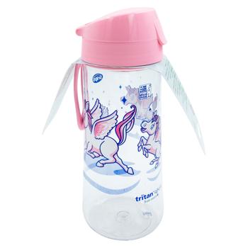 Sticla Snips tritan 7*20cm 0.5l - cumpărați, prețuri pentru BONUS - foto 2