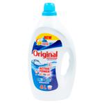 Detergent lichid Original Oxi Power Color 4l