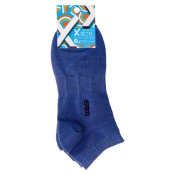 Носки мужские X-MAN Sport - купить, цены на BONUS - фото 1