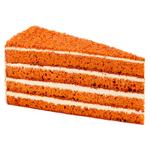 Prajitura Vatsak Medovik cu halva 118g