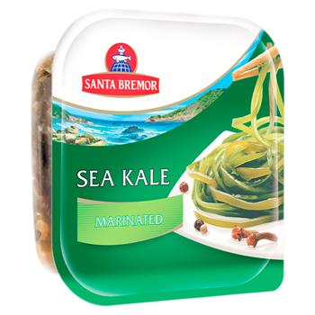 Varza de mare Santa Bremor marinata 200g - cumpărați, prețuri pentru BONUS - foto 1