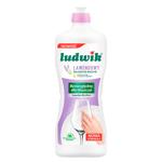 Gel p-ru vesela Ludwik 450ml Balsam lavanda