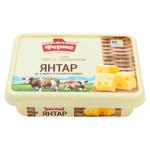Branza topita Ferma Iantar 60% 160g