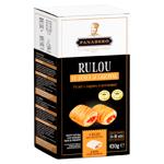 Rulou Panadero cu șuncă și cașcaval 420g
