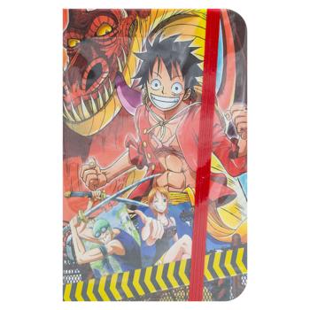 Carnet ShopShop One Piece Kairui A6 96f - cumpărați, prețuri pentru BONUS - foto 3