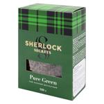 Ceai verde Sherlock Secrets 100g