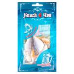 Stavrid Snack 4 You galben uscat sarat 60g