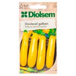 Seminte Diolsem Dovlecel Galben 2g