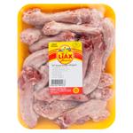 Шейки куриные Liax 900г