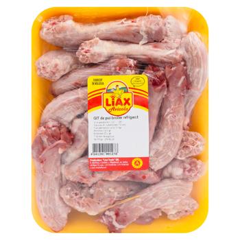 Gaturi de gaina Liax 900g - cumpărați, prețuri pentru BONUS - foto 1