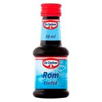 Ромовая эссенция Dr.Oetker 38мл
