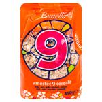 Amestec fulgi Bunetto 9 cereale 450g