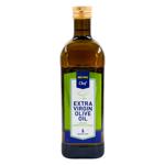 Ulei de masline METRO Chef Extra Virgin 1l
