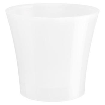 Ghiveci Arte 0,6L orhideia/orhideia - cumpărați, prețuri pentru BONUS - foto 1