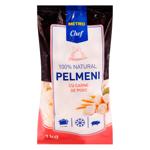 Пельмени METRO Chef cвинина 1кг