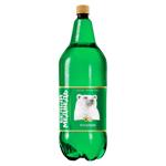 Пиво Белый Медведь розлив 2,2л