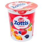 Iaurt Zottis Fructe 150g