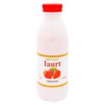 Йогурт питьевой Milk Mark Клубника 1,5% 450г