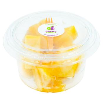 Ananas fresh Arena Fruct feliat 200g - cumpărați, prețuri pentru BONUS - foto 2