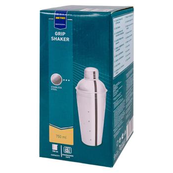 Shaker Metro Professional 750ml - cumpărați, prețuri pentru METRO - foto 1