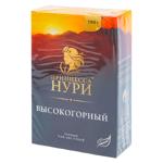 Чай черный Принцесса Нури 100г