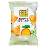 Chipsuri RiceUp Tortilla Sour cream Onion 60g