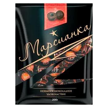 Bomboana Marsianka Mocco 200g - cumpărați, prețuri pentru BONUS - foto 1