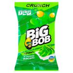Arahide Big Bob prajite cu gust de wasabi 90g