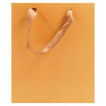 Punga cadou carton o culoare 23*18*10cm - cumpărați, prețuri pentru BONUS - foto 3
