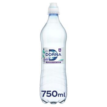 Apa necarbogazoasa Dorna potabila 0.75ml - cumpărați, prețuri pentru METRO - foto 1