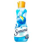 Balsam de rufe Semana Extra Fresh Bright Sky 800ml