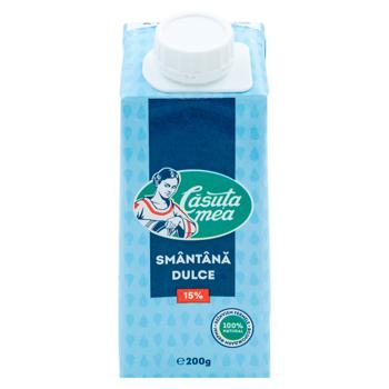 Frisca Casuta mea 1,5% 200g - cumpărați, prețuri pentru BONUS - foto 1