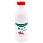 Iaurt Milkmark bifidobacterii fructe padure 1.5% 450g