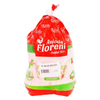 Цыпленок-бройлер Floreni охлажденный - купить, цены на BONUS - фото 1