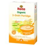 Terci Holle Organic 3 Cereale 250g