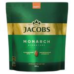 Cafea solubila Jacobs Monarch 500g