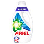 Detergent lichid Ariel Alpine 1.8l