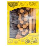 Biscuiti BisCute Asortat ?1 500g