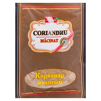 Coriandru Mango macinat 20g - cumpărați, prețuri pentru BONUS - foto 1